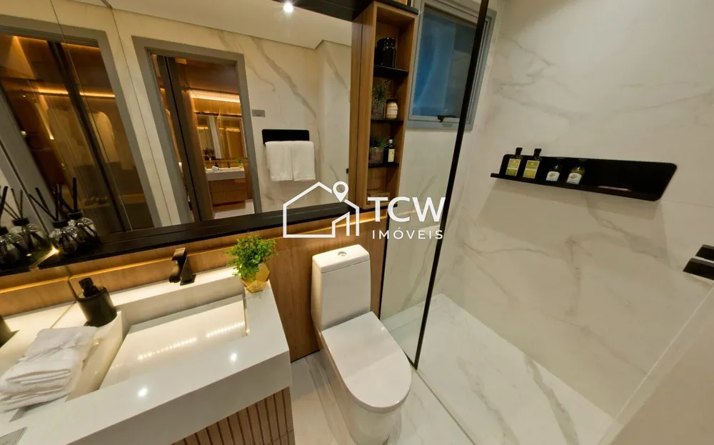 Apartamento, 3 quartos, 78 m² - Foto 2