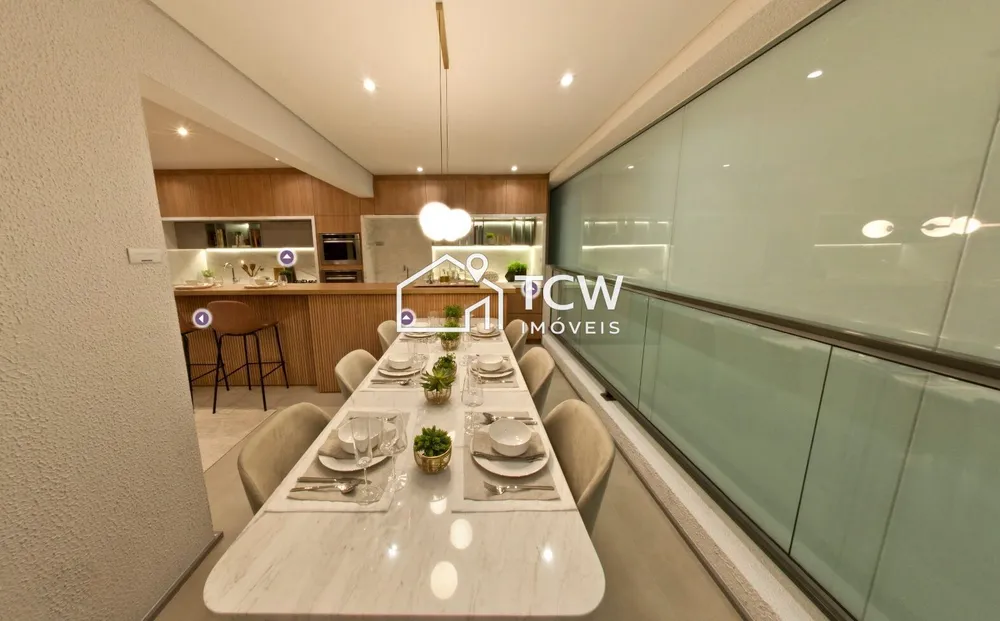 Apartamento, 3 quartos, 78 m² - Foto 4