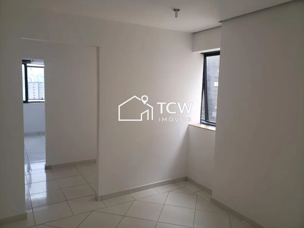 Sala-Conjunto, 38 m² - Foto 11