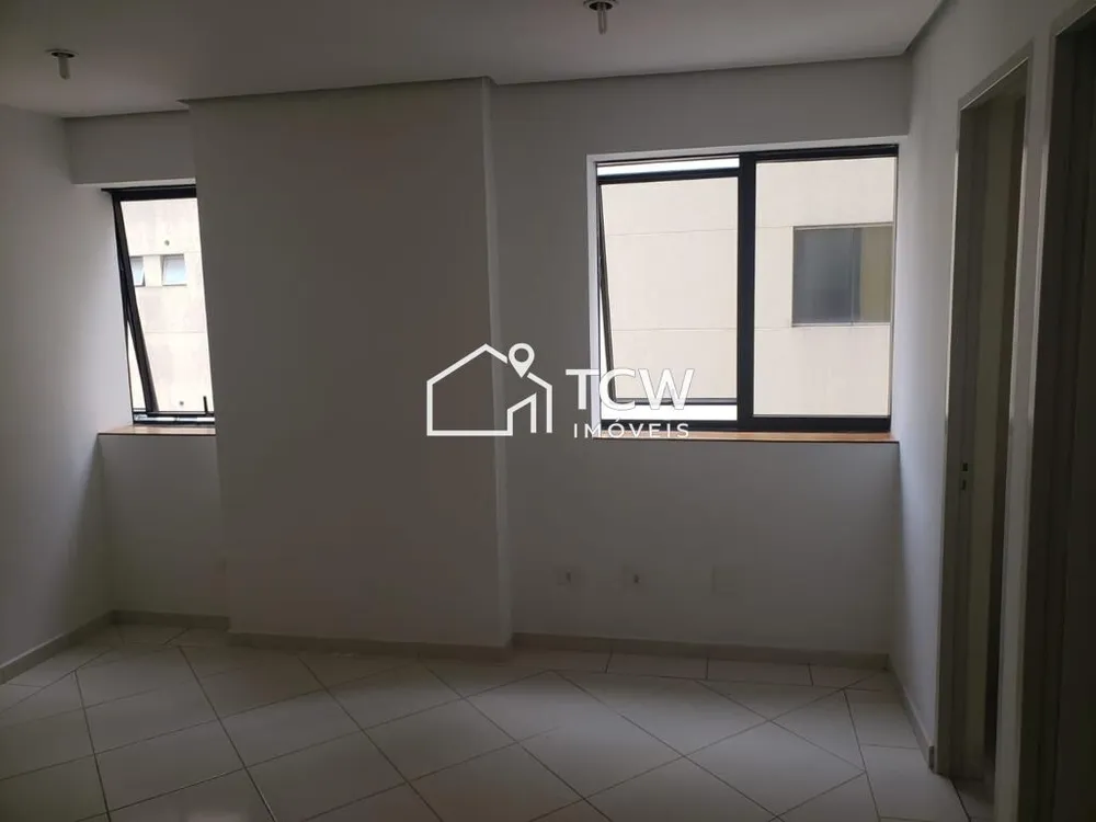 Sala-Conjunto, 38 m² - Foto 5