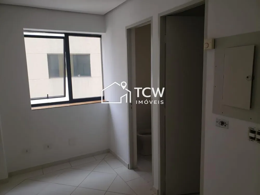 Sala-Conjunto, 38 m² - Foto 3