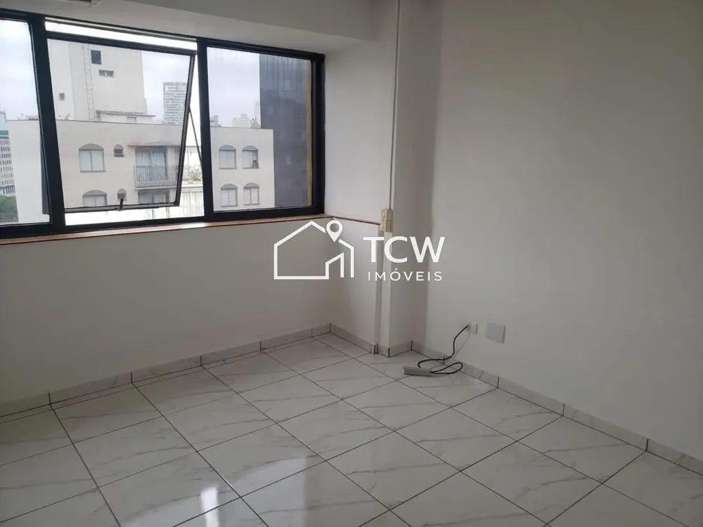 Sala-Conjunto, 38 m² - Foto 1
