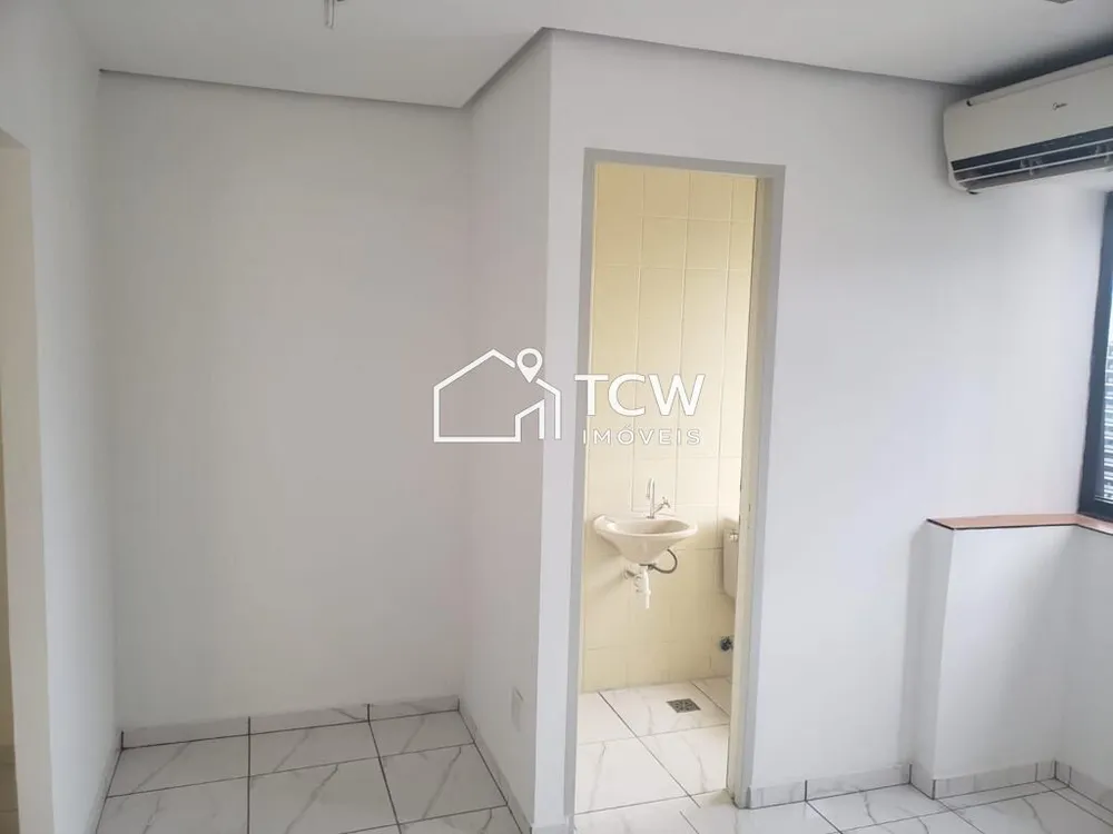 Sala-Conjunto, 38 m² - Foto 8