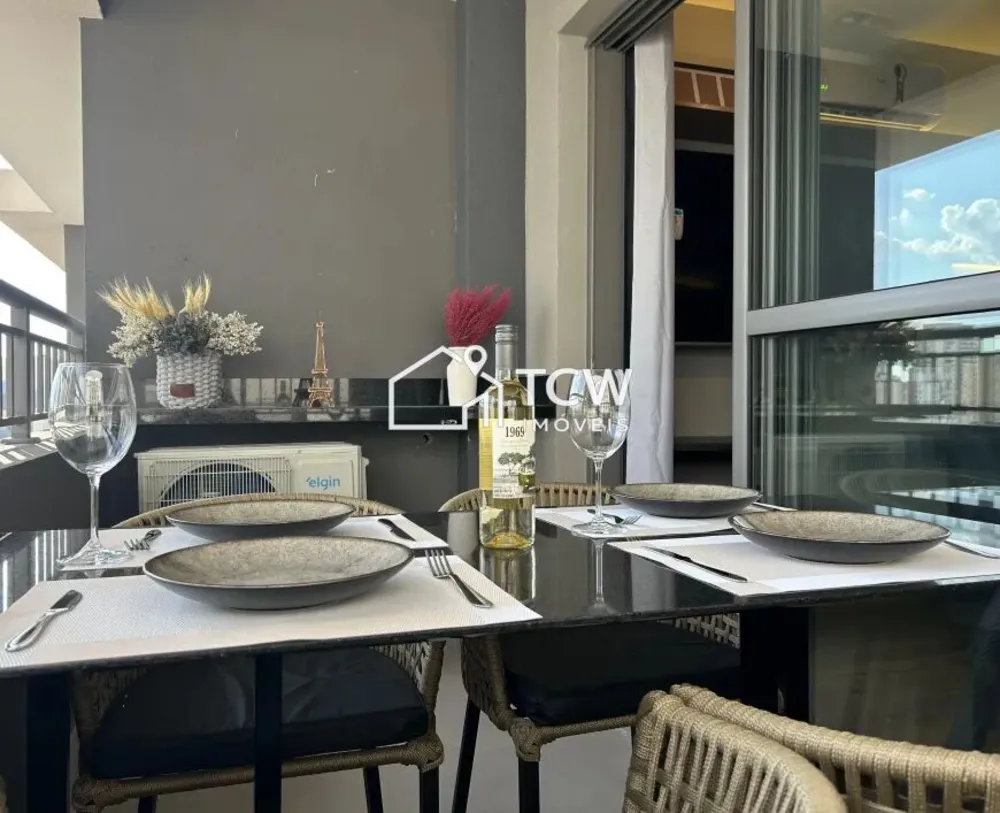 Apartamento, 1 quarto, 28 m² - Foto 8