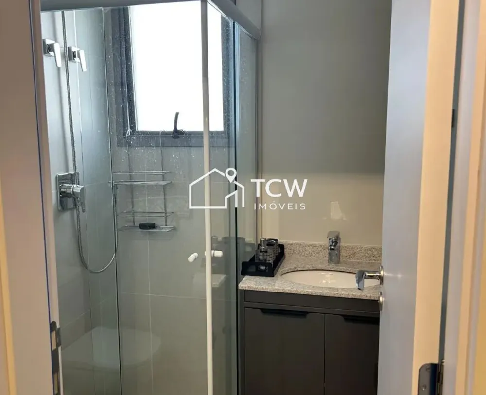 Apartamento, 1 quarto, 28 m² - Foto 2
