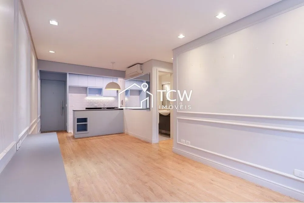 Apartamento, 2 quartos, 58 m² - Foto 4