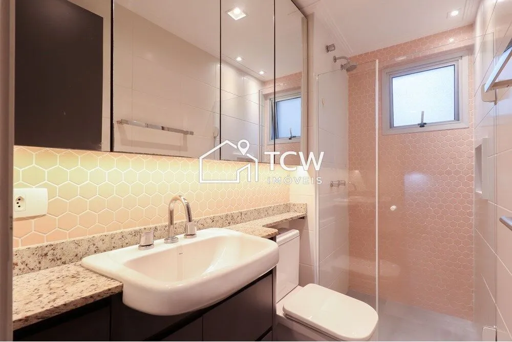 Apartamento, 2 quartos, 58 m² - Foto 5