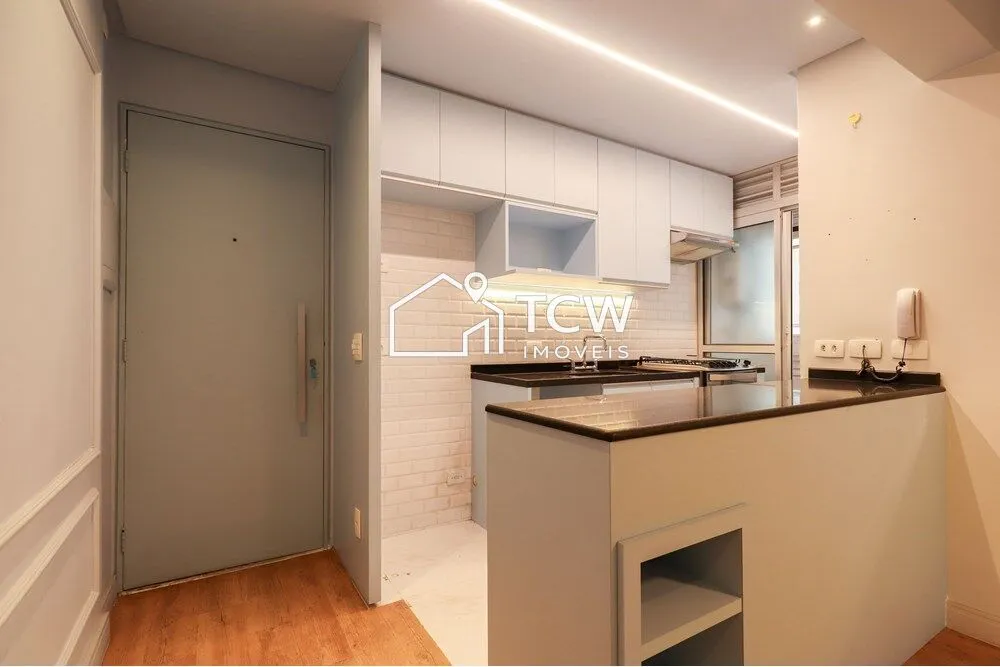 Apartamento, 2 quartos, 58 m² - Foto 6