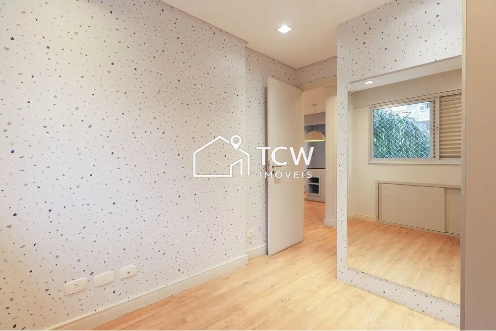 Apartamento, 2 quartos, 58 m² - Foto 1