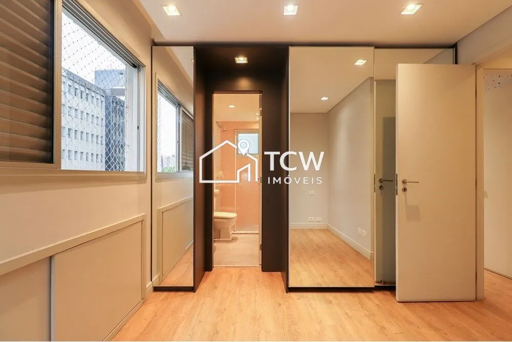 Apartamento, 2 quartos, 58 m² - Foto 2