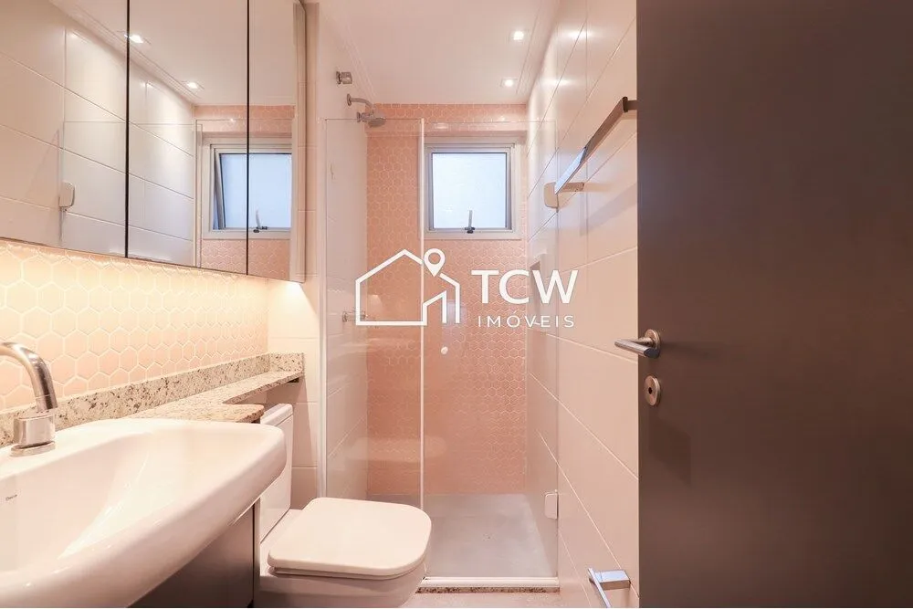 Apartamento, 2 quartos, 58 m² - Foto 8