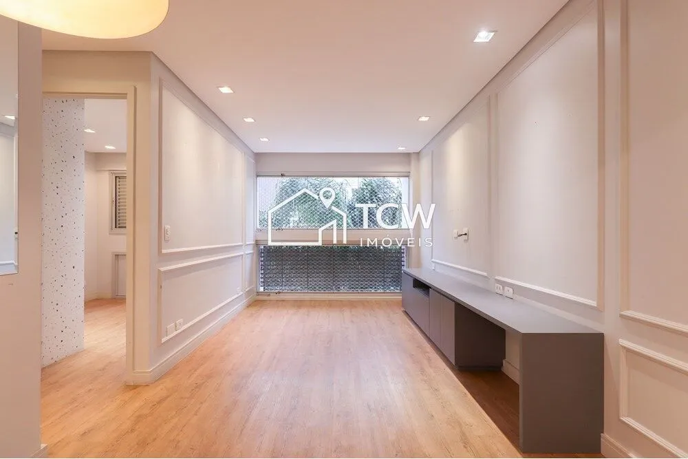 Apartamento, 2 quartos, 58 m² - Foto 1