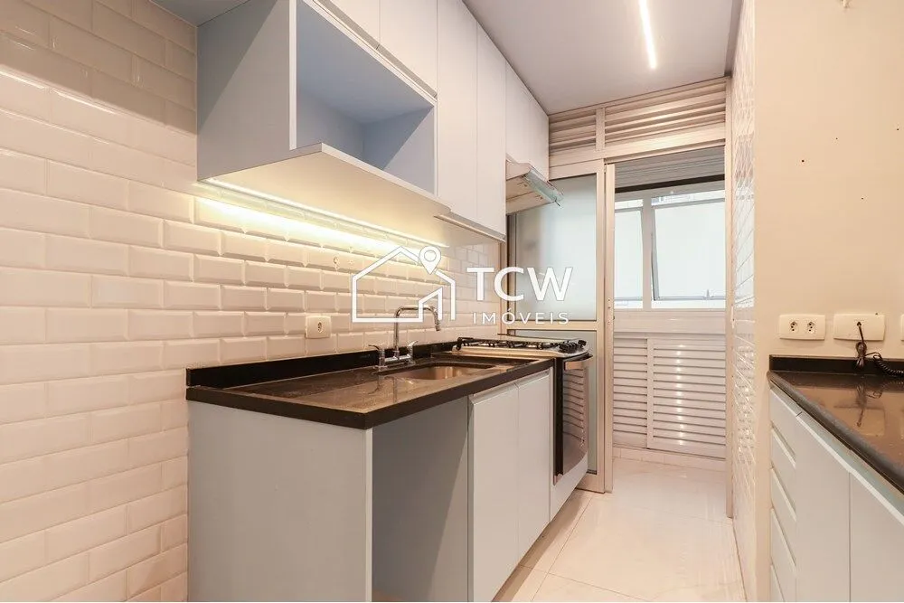 Apartamento, 2 quartos, 58 m² - Foto 5
