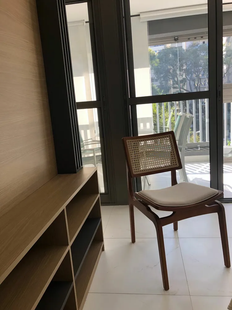 Apartamento, 1 quarto, 49 m² - Foto 5