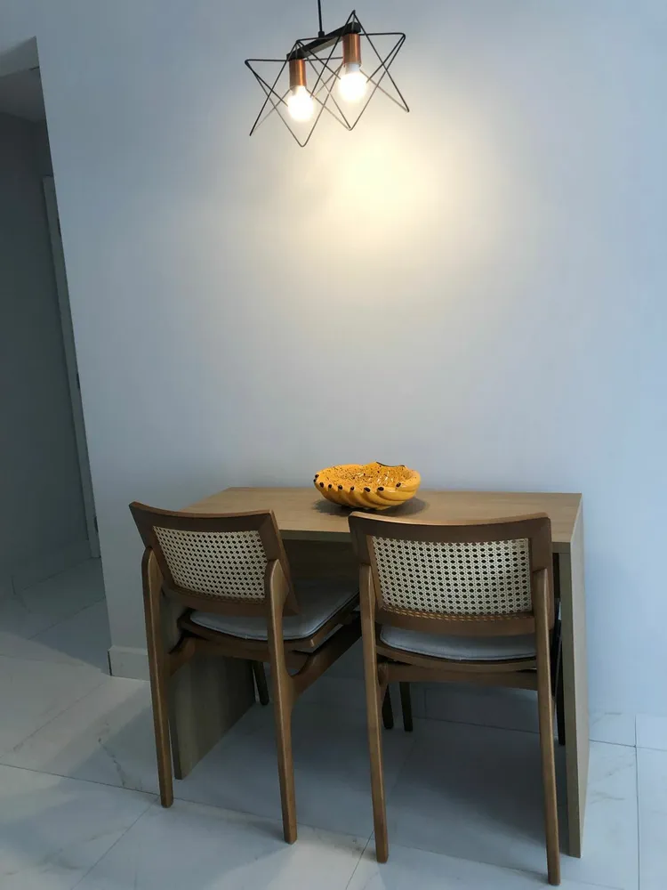 Apartamento, 1 quarto, 49 m² - Foto 8