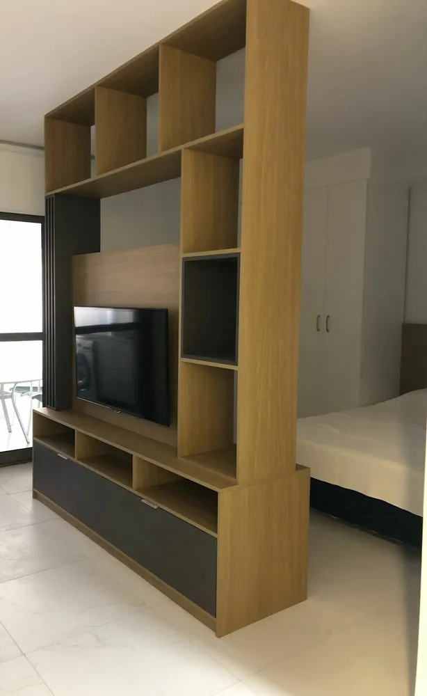 Apartamento, 1 quarto, 49 m² - Foto 6