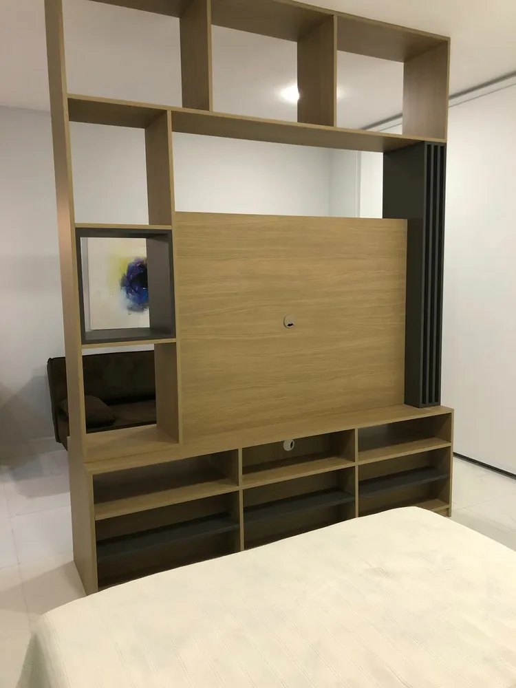 Apartamento, 1 quarto, 49 m² - Foto 4