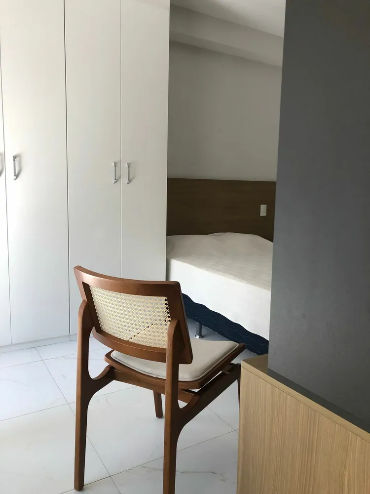 Apartamento, 1 quarto, 49 m² - Foto 1