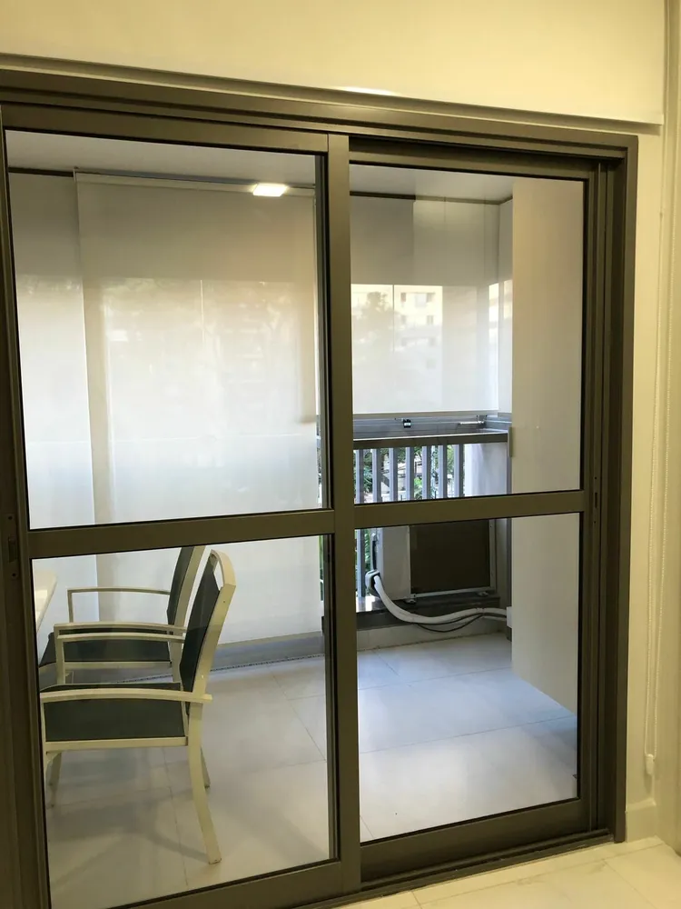 Apartamento, 1 quarto, 49 m² - Foto 3