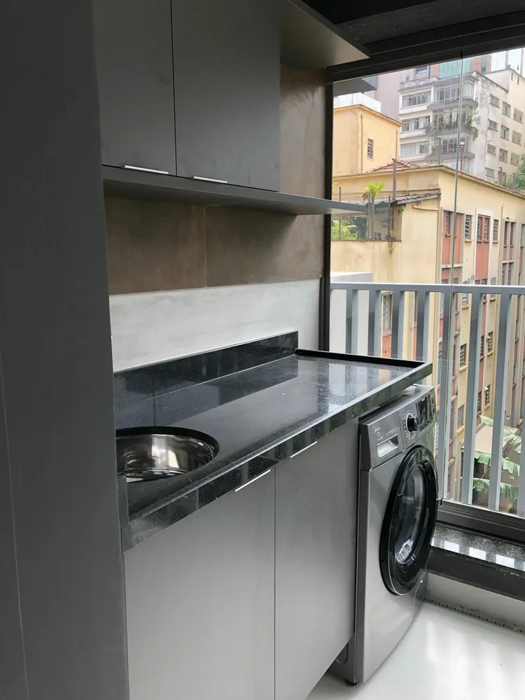 Apartamento, 1 quarto, 49 m² - Foto 7