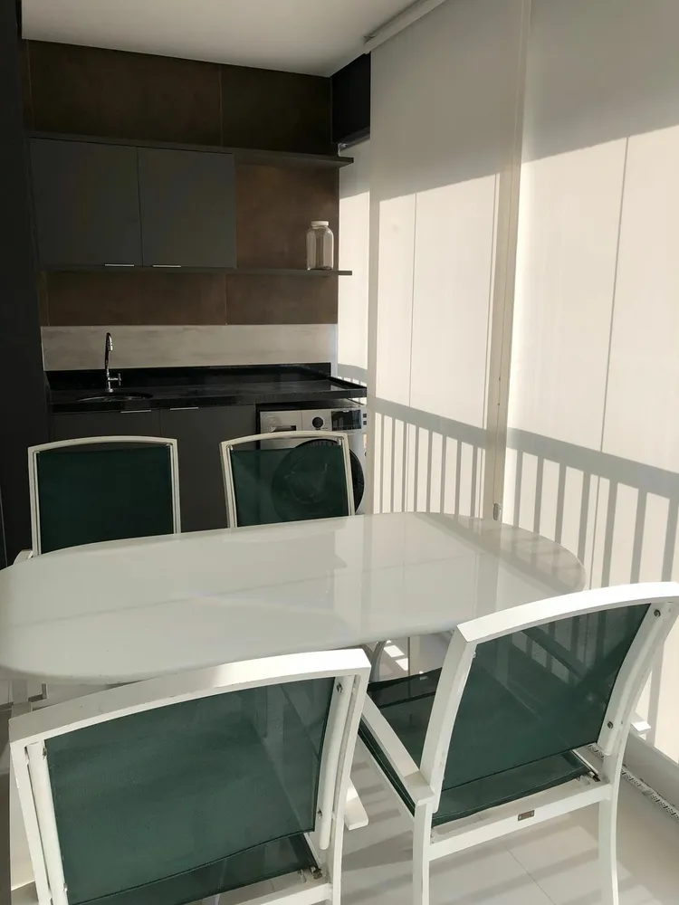 Apartamento, 1 quarto, 49 m² - Foto 2