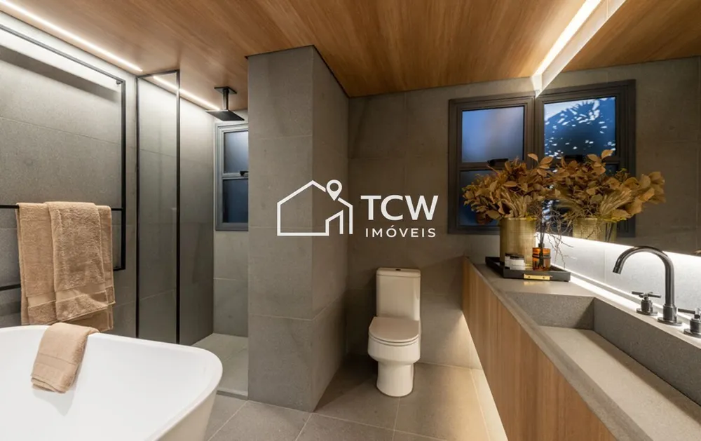 Apartamento, 3 quartos, 152 m² - Foto 1