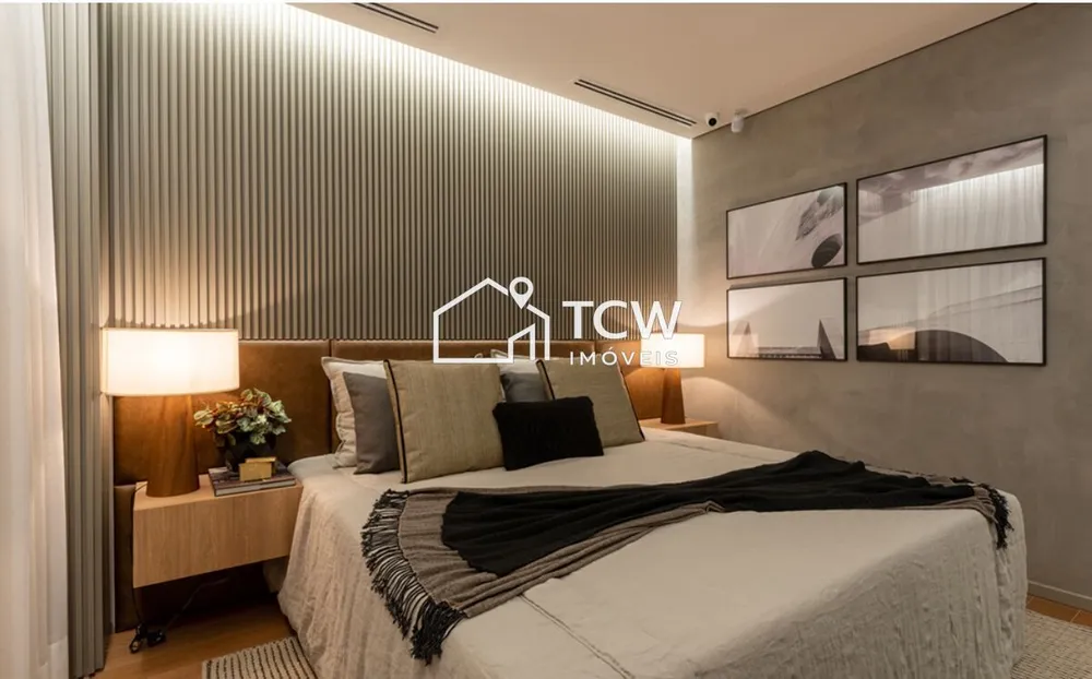 Apartamento, 3 quartos, 152 m² - Foto 4