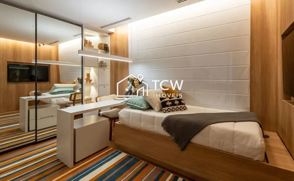 Apartamento, 3 quartos, 152 m² - Foto 5