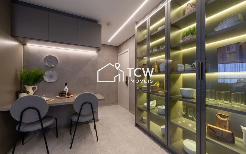 Apartamento, 3 quartos, 152 m² - Foto 2