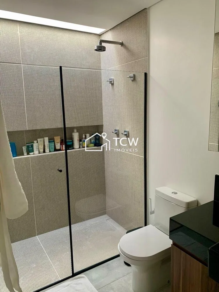 Apartamento, 3 quartos, 121 m² - Foto 10