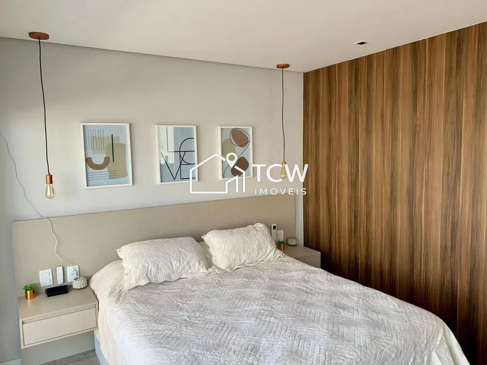 Apartamento, 3 quartos, 121 m² - Foto 4
