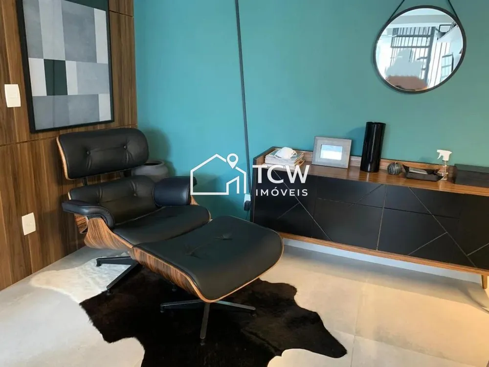Apartamento, 3 quartos, 121 m² - Foto 3