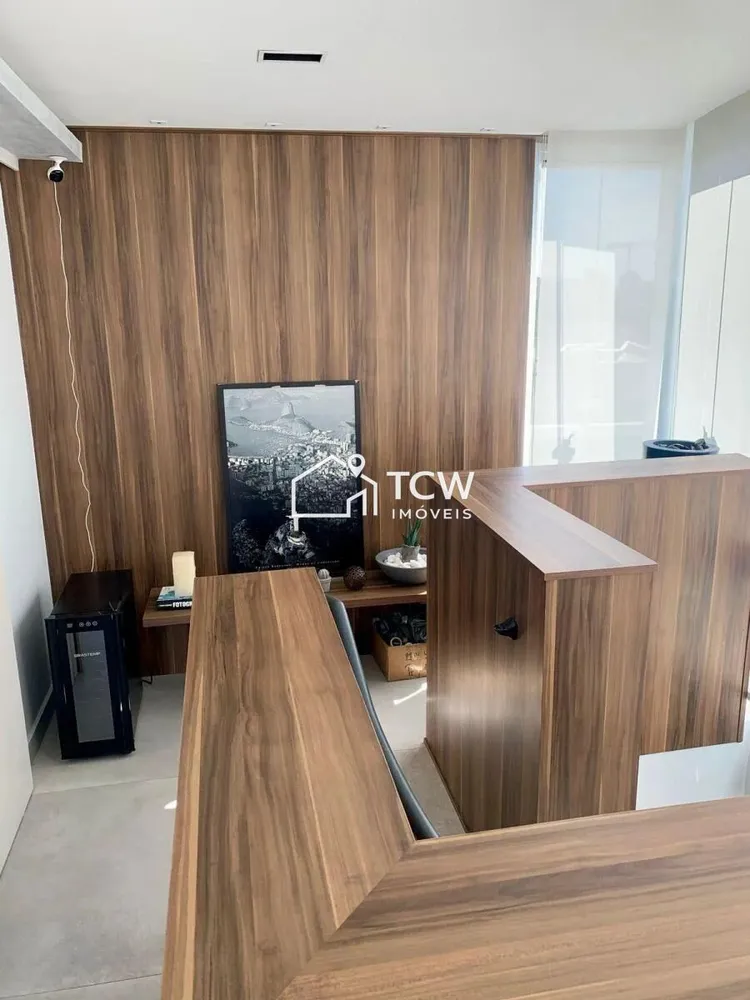 Apartamento, 3 quartos, 121 m² - Foto 12