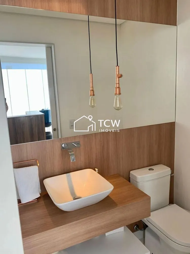 Apartamento, 3 quartos, 121 m² - Foto 3