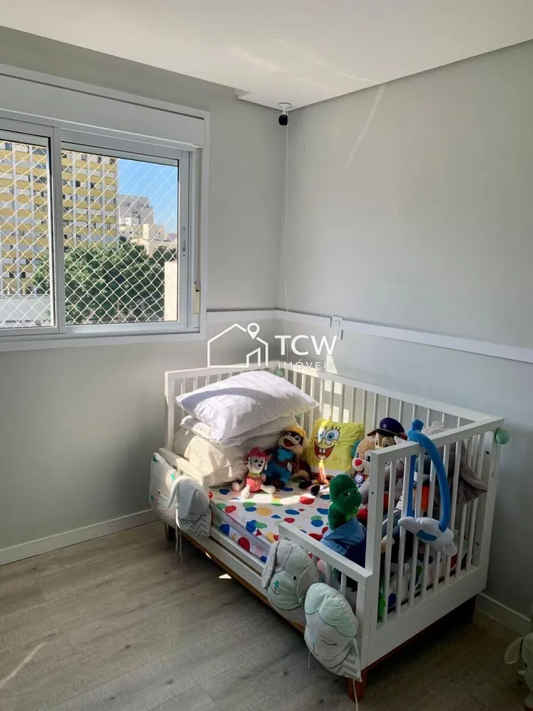 Apartamento, 3 quartos, 121 m² - Foto 2