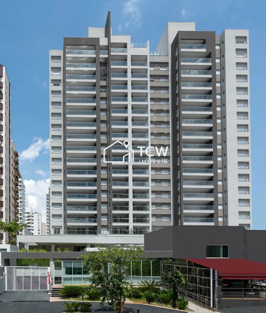 Apartamento, 2 quartos, 90 m² - Foto 3