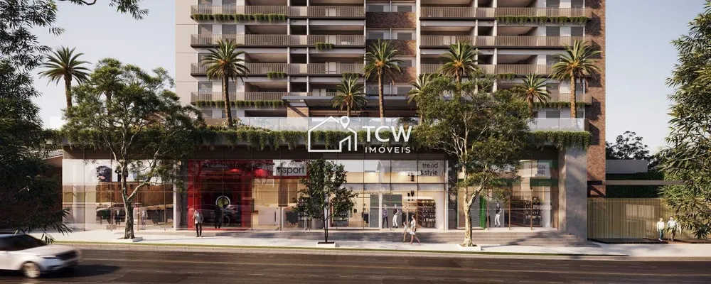 Apartamento, 2 quartos, 89 m² - Foto 5