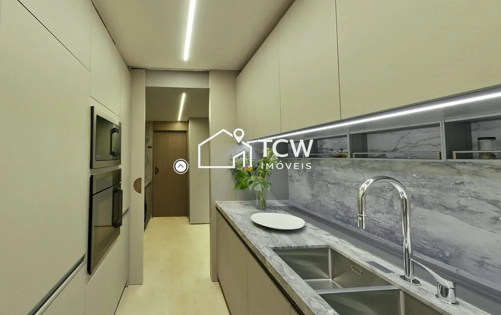 Apartamento, 3 quartos, 132 m² - Foto 4