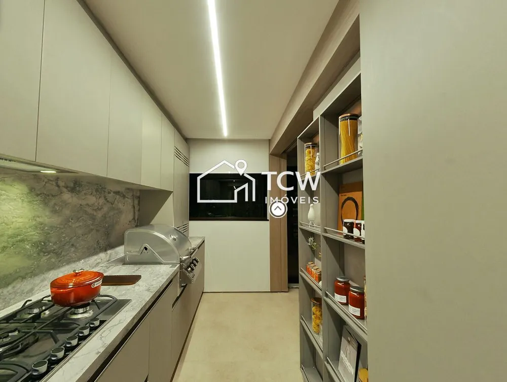 Apartamento, 3 quartos, 132 m² - Foto 2