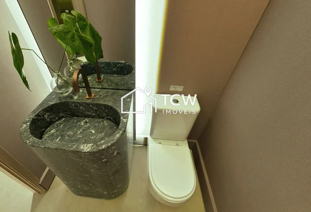 Apartamento, 3 quartos, 132 m² - Foto 1