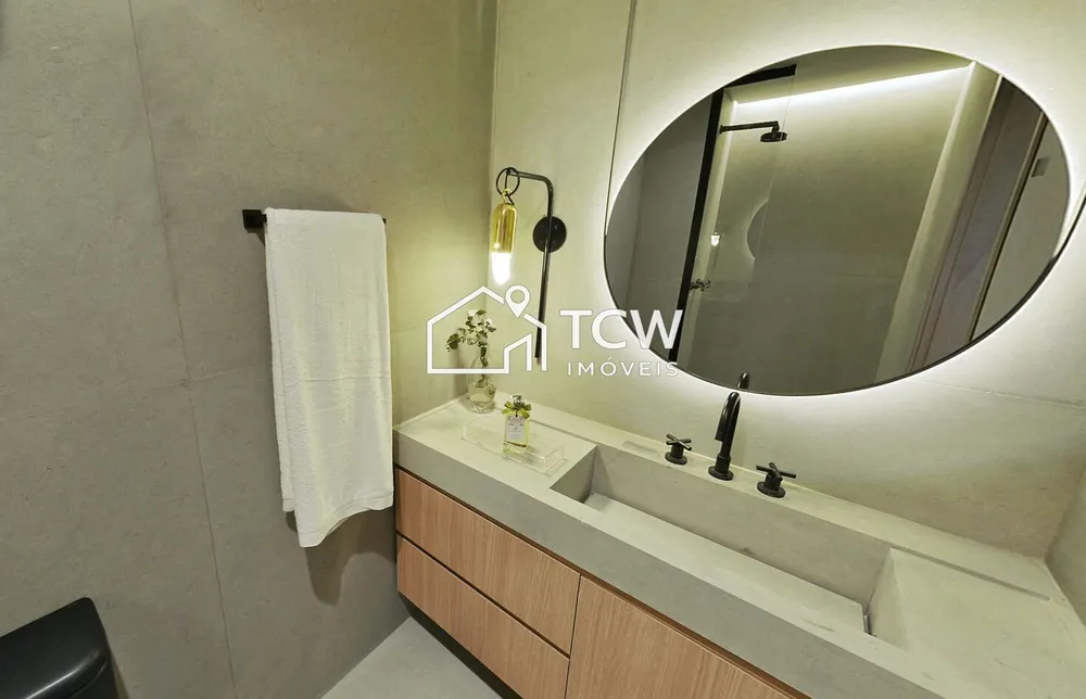 Apartamento, 3 quartos, 132 m² - Foto 8