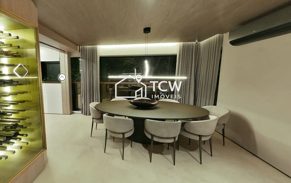 Apartamento, 3 quartos, 132 m² - Foto 12