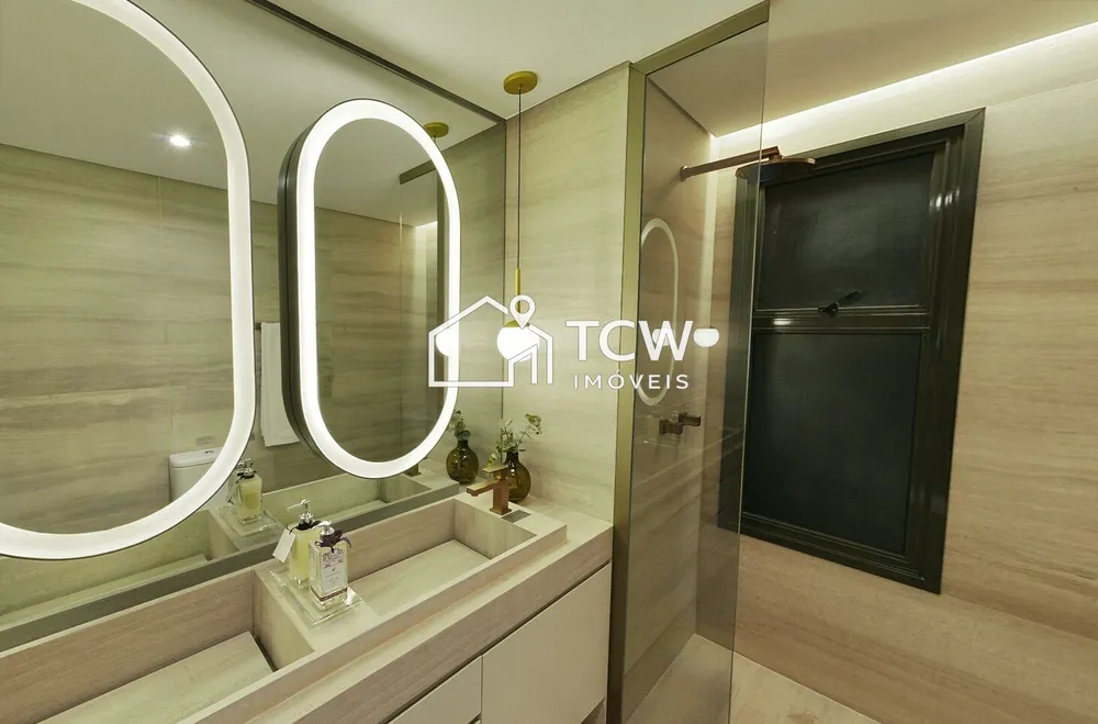 Apartamento, 3 quartos, 132 m² - Foto 10