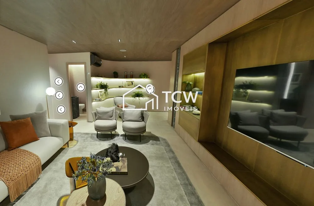 Apartamento, 3 quartos, 132 m² - Foto 6