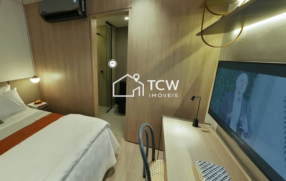 Apartamento, 3 quartos, 132 m² - Foto 11