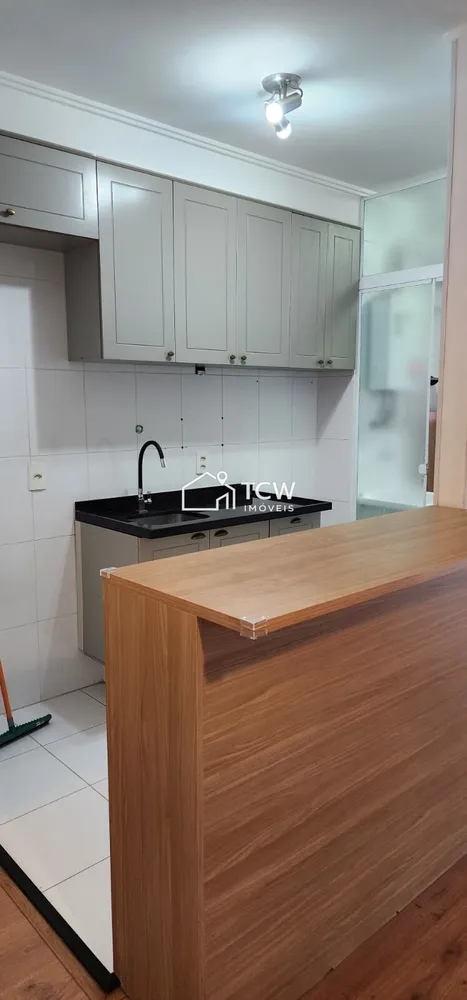 Apartamento, 2 quartos, 67 m² - Foto 2