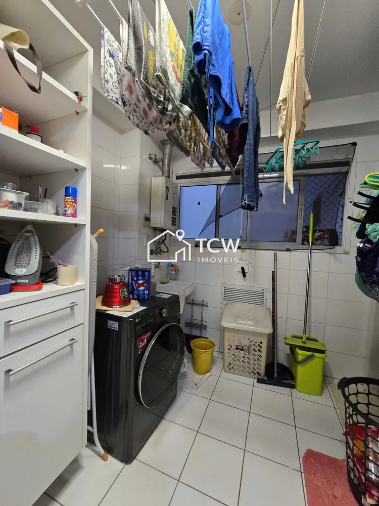 Apartamento, 3 quartos, 132 m² - Foto 10