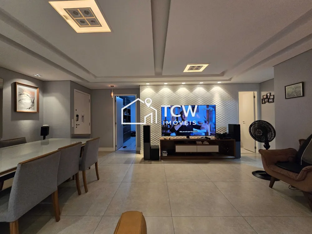 Apartamento, 3 quartos, 132 m² - Foto 8