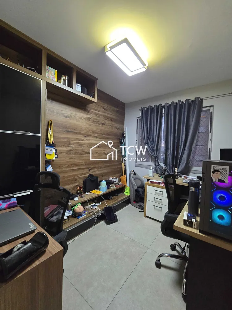 Apartamento, 3 quartos, 132 m² - Foto 6