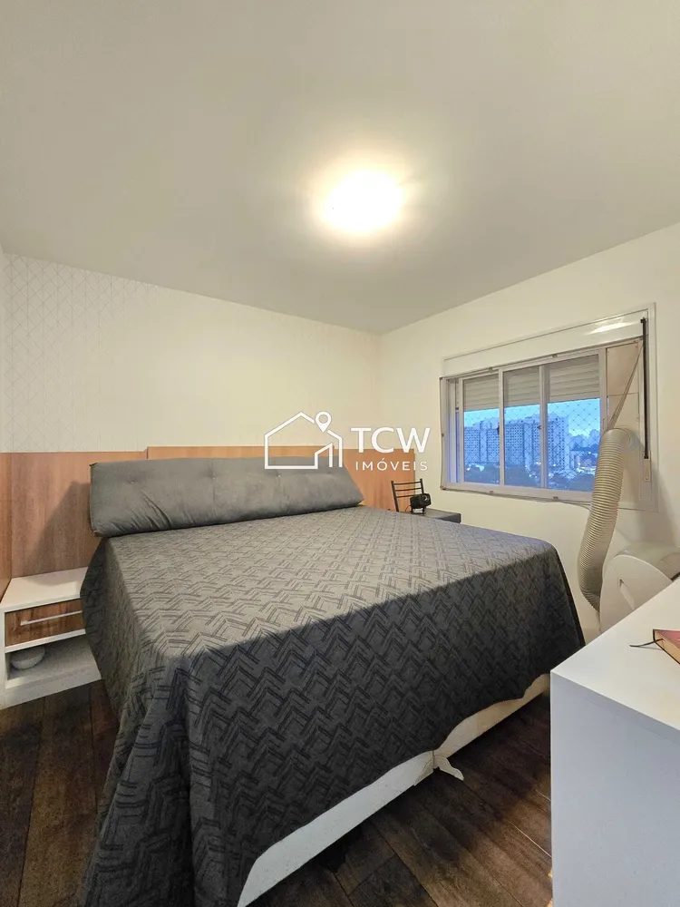 Apartamento, 3 quartos, 132 m² - Foto 4